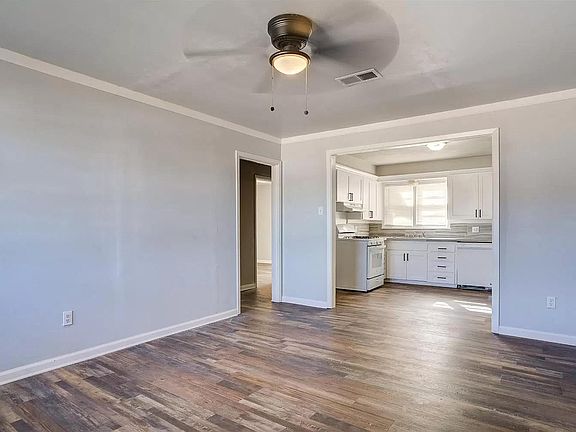5816 Avenue G Lubbock, TX 79404