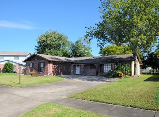 232 Georgetowne Blvd, Daytona Beach, FL 32119