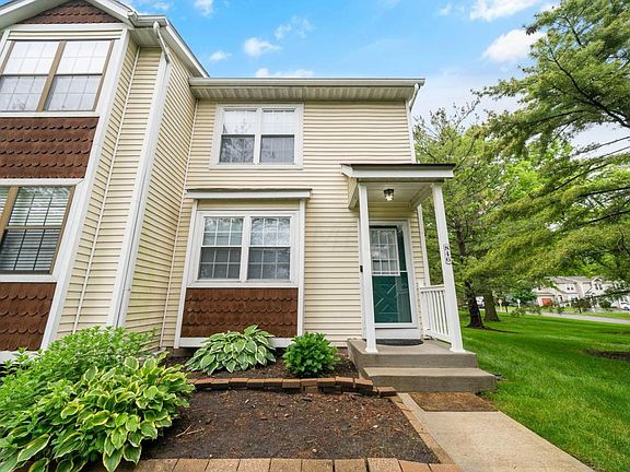 2nd image of 846 Stalywood Ct #38D
