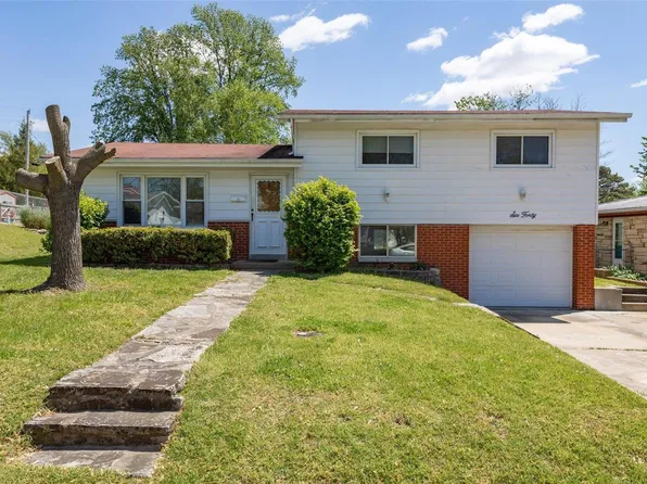 640 La Fleur St, Sainte Genevieve, MO 63670