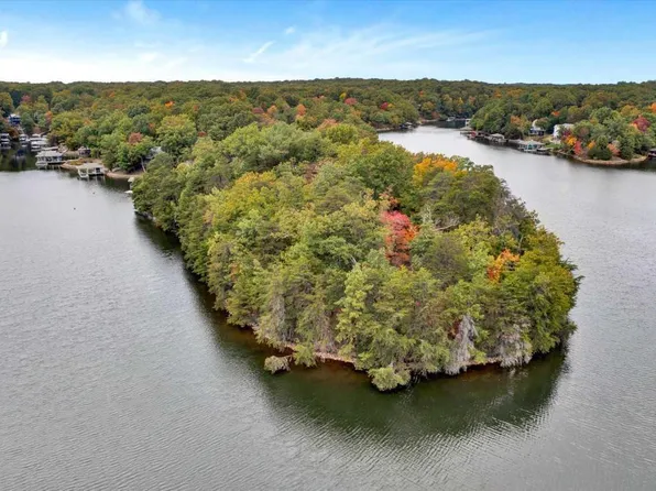LOT 48 Tradewind Ter, Huddleston, VA 24104