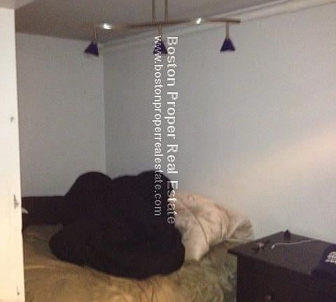 312 Beacon St. #1A Boston - Back Bay Unit Photo 6 (1)