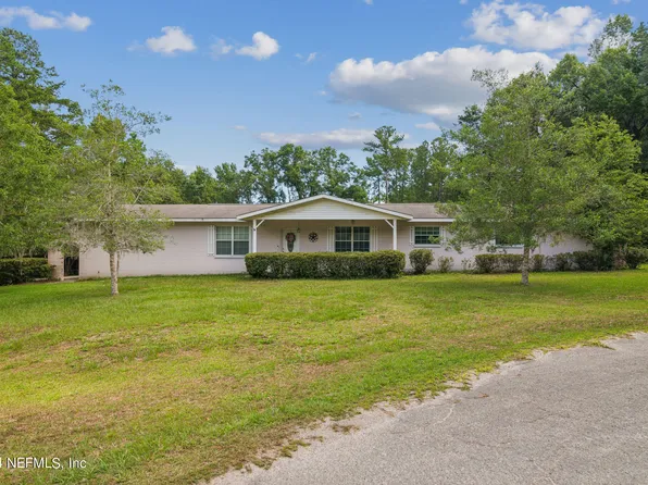 11908 SW 5TH Avenue, Gainesville, FL 32607