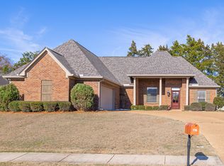 116 Marion Dr, Clinton, MS 39056