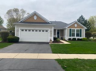13065 Big Horn Dr, Huntley, IL 60142