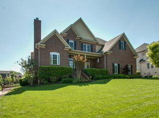 110 Hurstbourne Park Blvd, Franklin, TN 37067