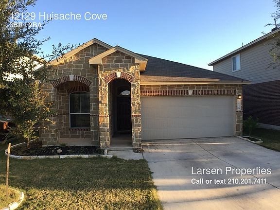 2nd image of 12129 Huisache Cv