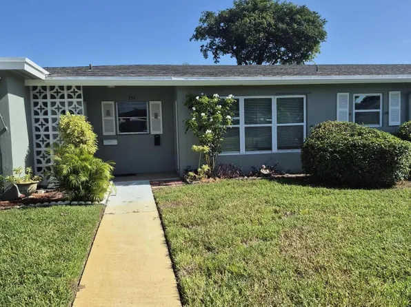 737 High Point Blvd N APT B, Delray Beach, FL 33445