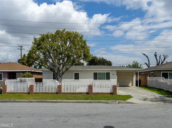 13606 Carfax Ave, Bellflower, CA 90706
