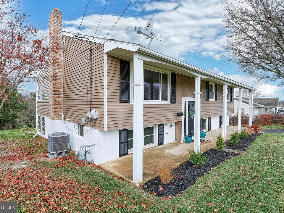 56 York Rd, Jacobus, PA 17407 Zillow