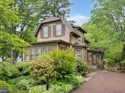 6 Diverty Rd, Pennington, NJ, 08534