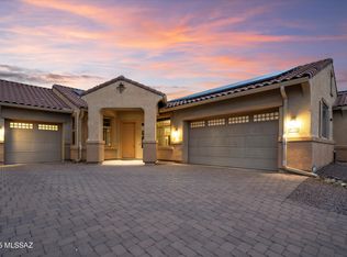 8638 W Epworth Rd, Marana, AZ 85653