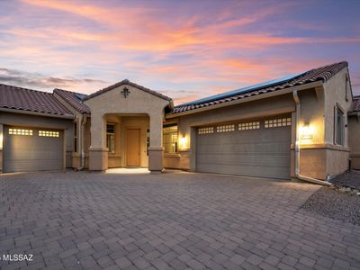 8638 W Epworth Rd, Marana, AZ, 85653