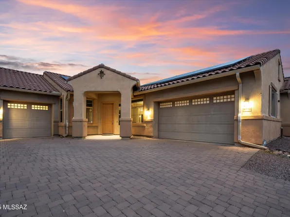 8638 W Epworth Rd, Marana, AZ 85653