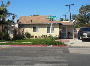 22517 Moneta Ave, Carson, CA 90745