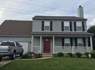 332 Stone Ridge Ln, Monroe, OH 45044