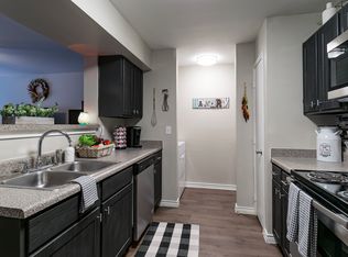 11501 Marion Rd #2104, Sanger, TX 76266