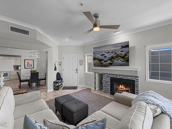 5th image of 7710 E GAINEY RANCH Road #206