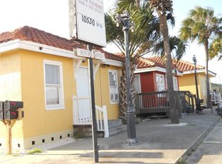 10530 S Padre Island Dr STE F, Corpus Christi, TX 78418