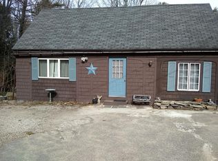 124 Madbury Rd, Durham, NH 03824