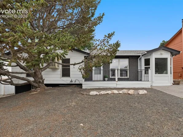 28 Frost Ln, Colorado Springs, CO 80916