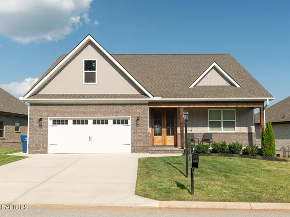 7850 Saddlebrooke Dr, Knoxville, TN 37938