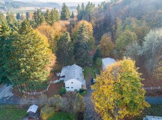 78556 Bryson Sears Rd, Cottage Grove, OR 97424