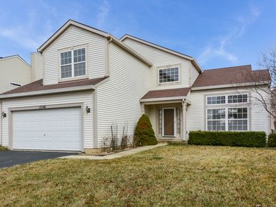 15106 W Keswick Pl, Lockport, IL, 60441