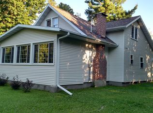175 Pinegrove Ave, Chetek, WI 54728