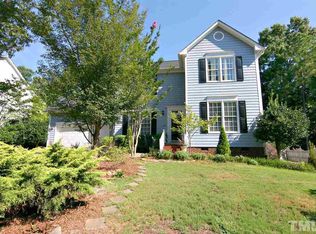 2413 Finley Ridge Ln, Raleigh, NC 27615