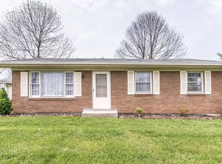 121 Jolly Ridge Rd, Richmond, KY 40475