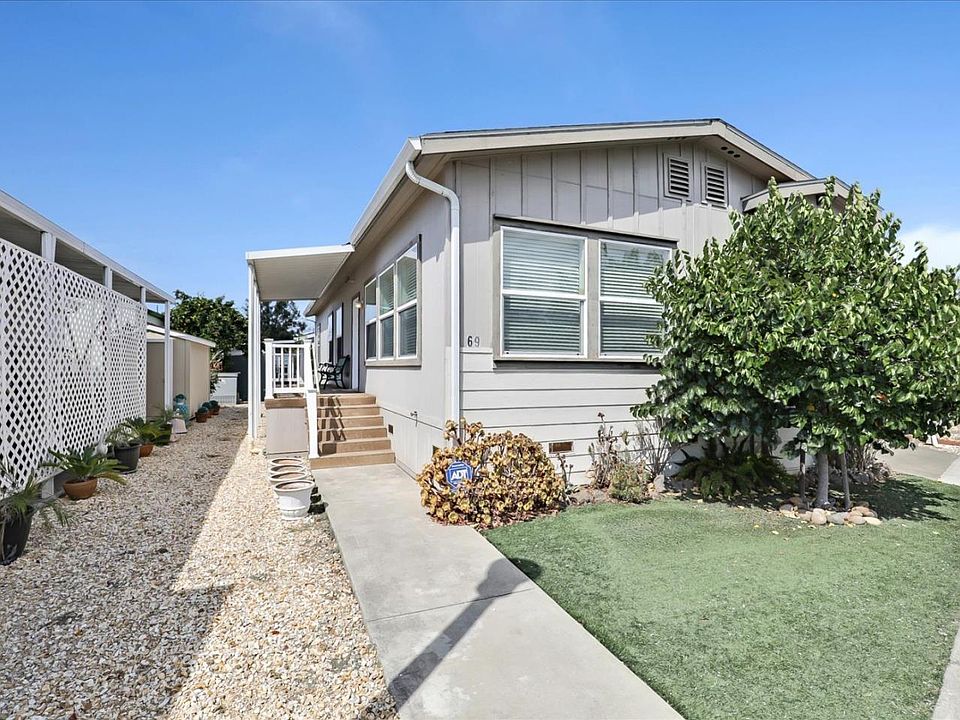 3263 Vineyard Ave SPACE 69, Pleasanton, CA 94566 Zillow