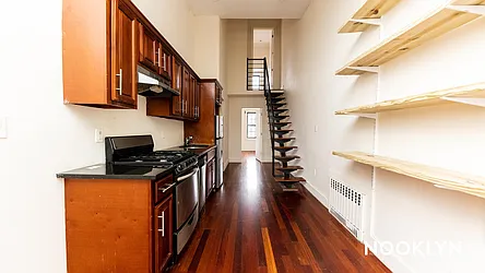 Rented by Nooklyn NYC LLC