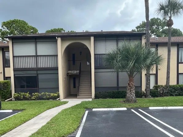 801 Sky Pine Way APT B1, Greenacres, FL 33415