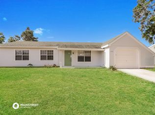 226 SW Cherryhill Rd, Pt Saint Lucie, FL 34953