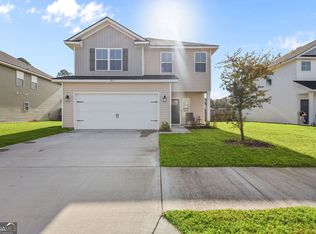 871 Grayson Ave, Hinesville, GA 31313