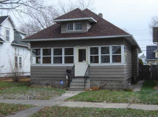 357 Heffner St, Toledo, OH