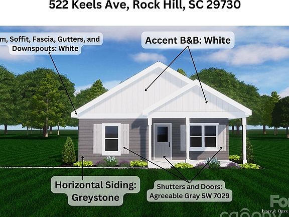 3rd image of 522 Keels Ave