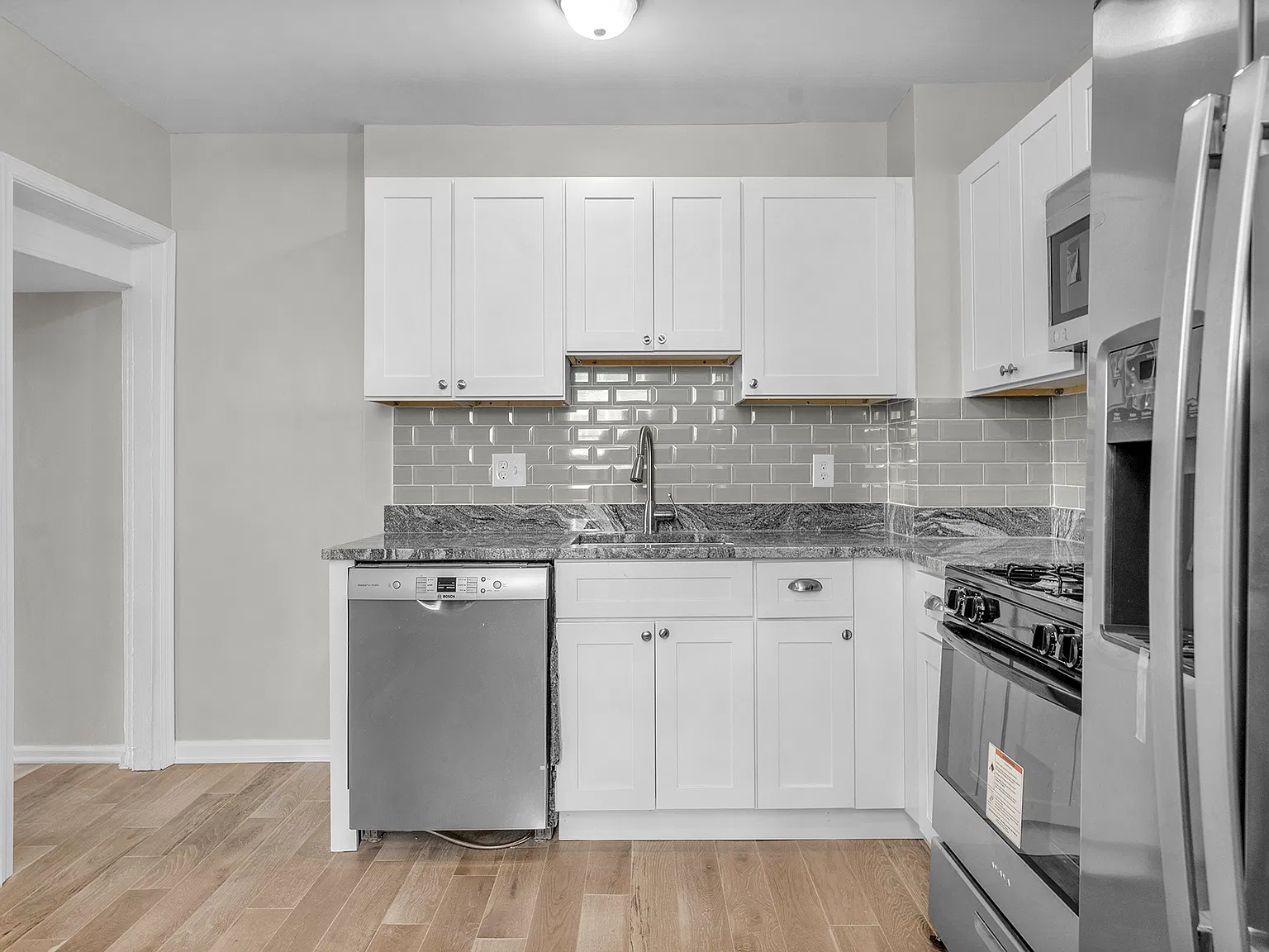 1 bed, 600 sqft, $1,450 — Photo 2
