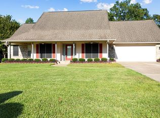 347 Copperfield Loop, Lufkin, TX 75904