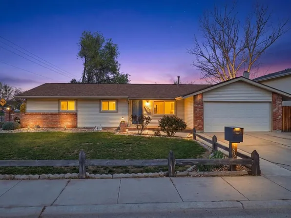 1532 W Chateau Ave, Meridian, ID 83646