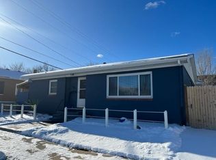 809 4th St, Rapid City, SD 57701
