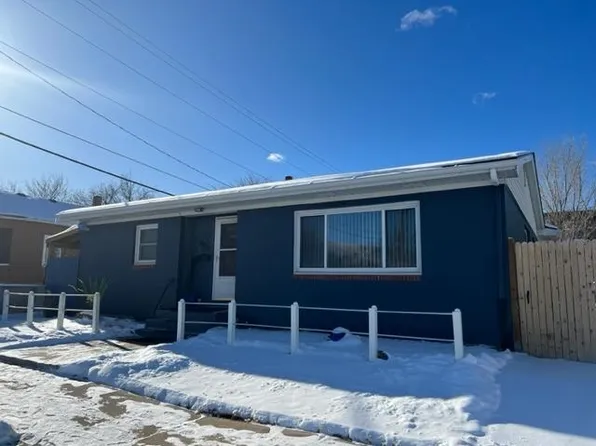 809 4th St, Rapid City, SD 57701