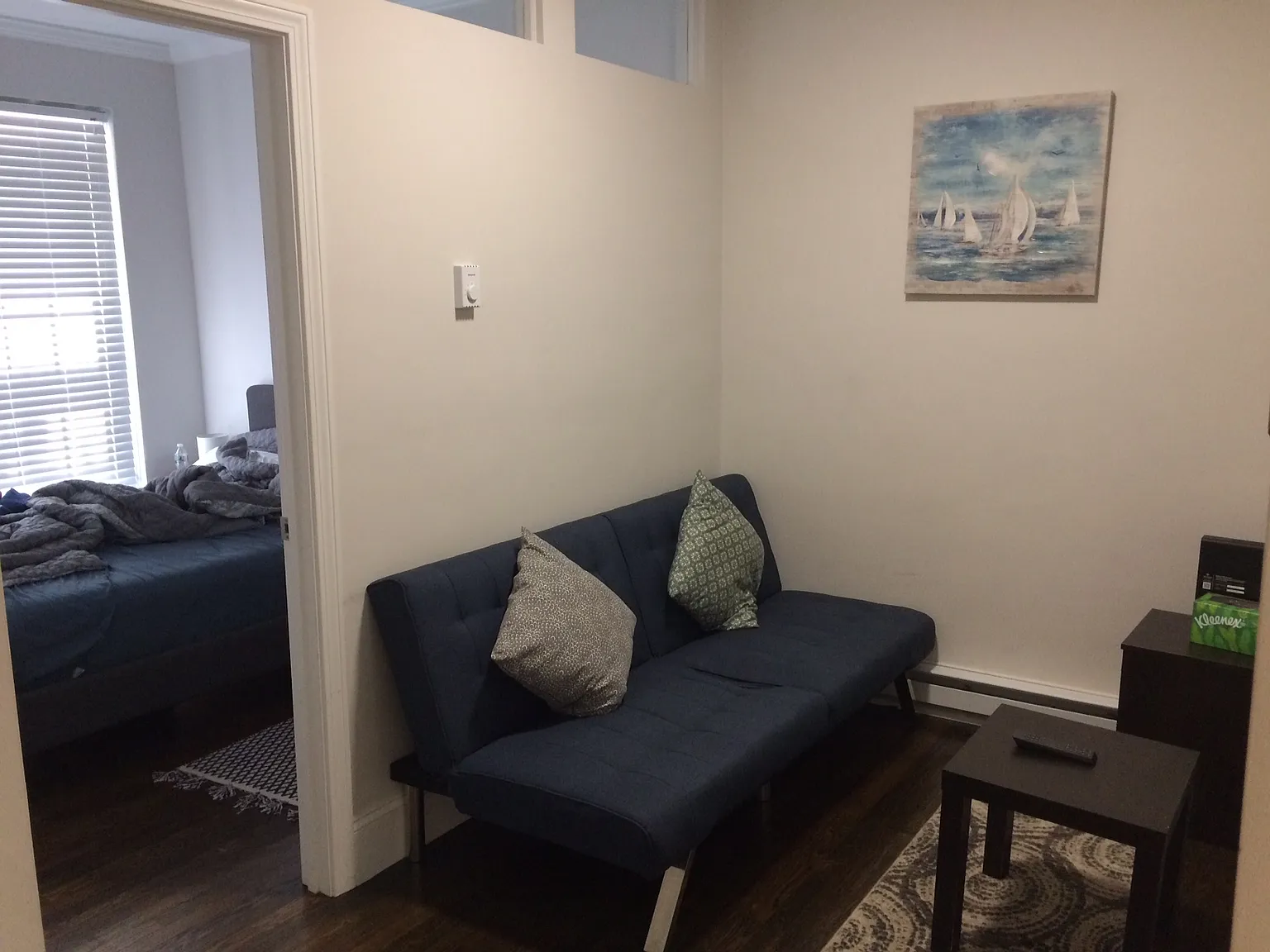 2 bed, 750 sqft, $3,600 — Photo 3