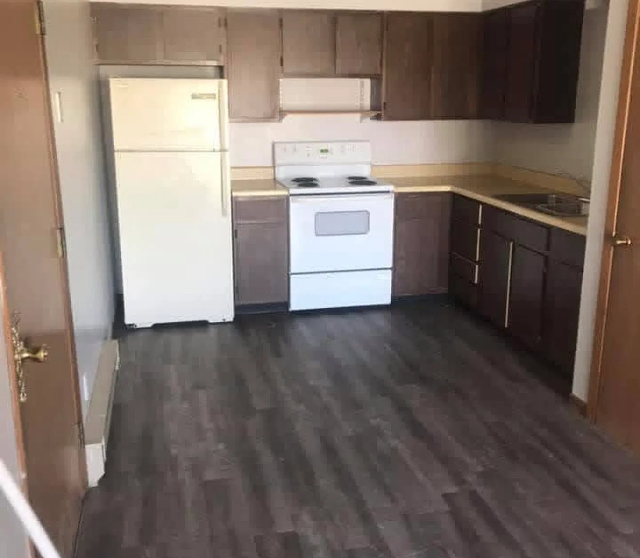 2 bed, 900 sqft, $875 — Photo 1