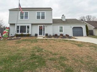 18 Elmwood Pl, Logan Township, NJ 08085