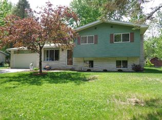 3807 Sweetbrier Ter, Midland, MI