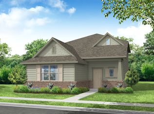 Lockhart in Heartland Plan, Heartland, Heartland, TX 75114