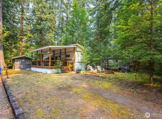 The Glen At Maple Falls, Deming, WA 98244