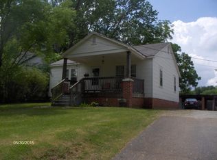 105 Morgan Ter, Marion, NC 28752